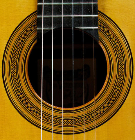 2011 John Weissenrieder "Bouchet" SP/CSAR