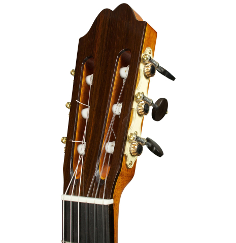 2011 John Weissenrieder "Bouchet" SP/CSAR
