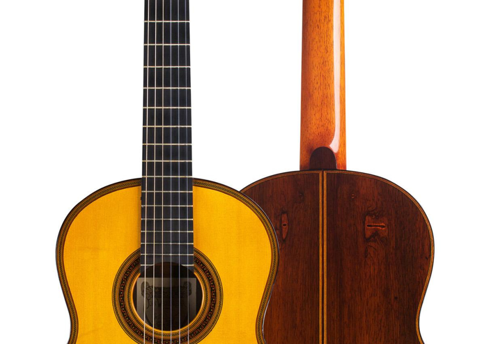 2006 John Weissenrieder "Simplicio" SP/CSAR