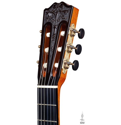 2006 John Weissenrieder "Simplicio" SP/CSAR