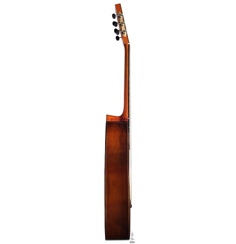 2006 John Weissenrieder "Simplicio" SP/CSAR