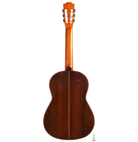 2006 John Weissenrieder "Simplicio" SP/CSAR