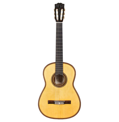 2010 John Weissenrieder "Simplicio" SP/SW