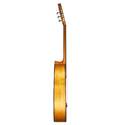 2010 John Weissenrieder "Simplicio" SP/SW