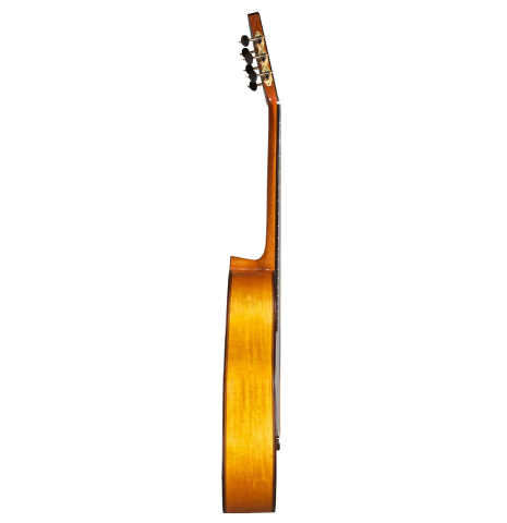 2013 John Weissenrieder "Simplicio" SP/SW