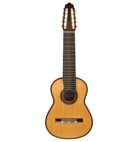 2005 John Weissenrieder "10-String" SP/IN