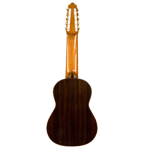 2005 John Weissenrieder "10-String" SP/IN