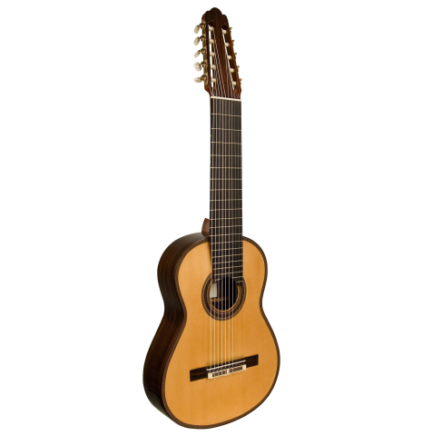 2005 John Weissenrieder "10-String" SP/IN