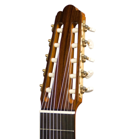 2005 John Weissenrieder "10-String" SP/IN