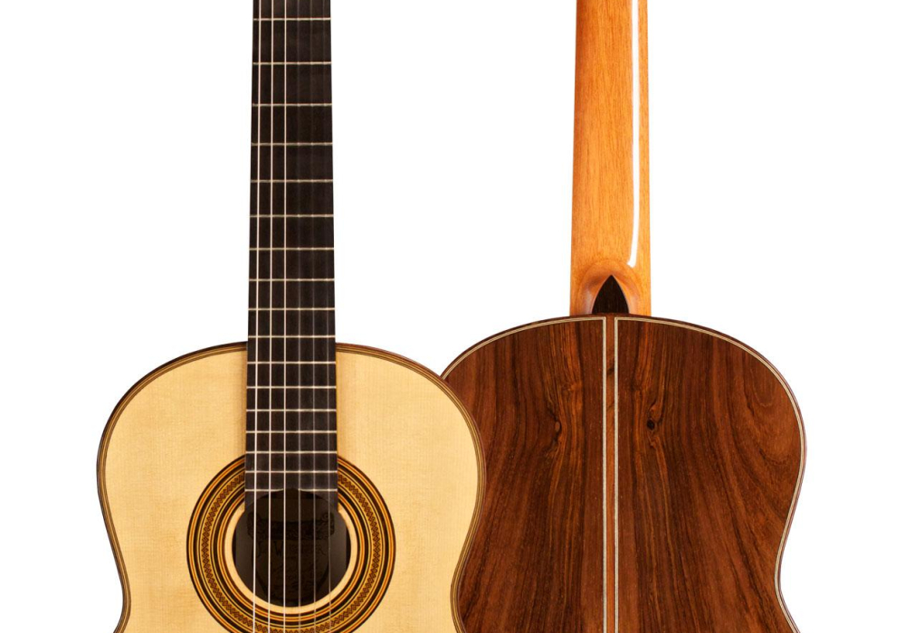2012 John Weissenrieder "1950 Bouchet" SP/CSAR