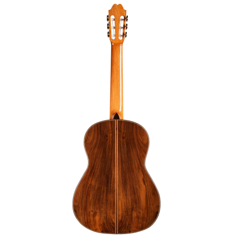 2012 John Weissenrieder "1950 Bouchet" SP/CSAR