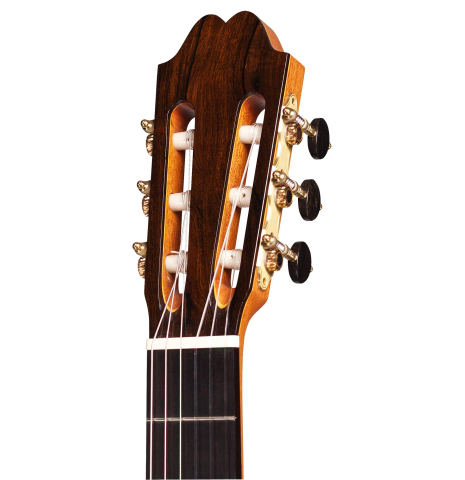 2012 John Weissenrieder "1950 Bouchet" SP/CSAR