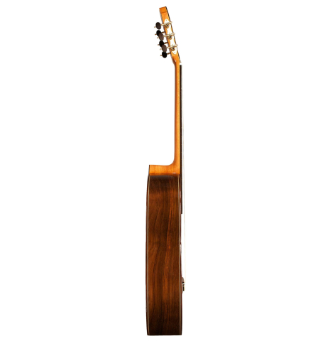 2012 John Weissenrieder "1950 Bouchet" SP/CSAR