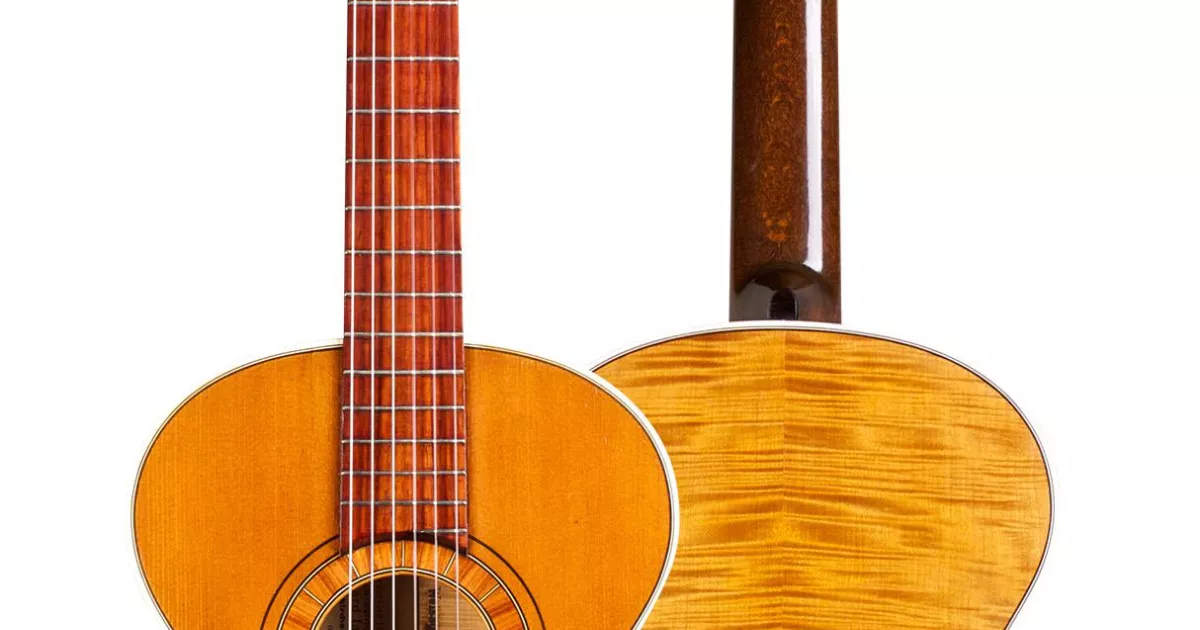 1921 Richard Jacob Weissgerber 
