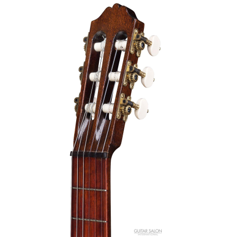 1921 Richard Jacob Weissgerber "Vienna" SP/MP