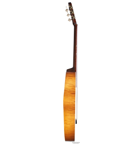 1921 Richard Jacob Weissgerber "Vienna" SP/MP