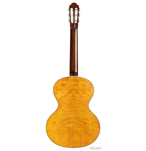 1921 Richard Jacob Weissgerber "Vienna" SP/MP