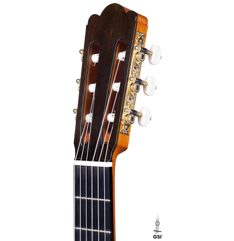2001 John Weissenrieder "Garcia" SP/CSAR