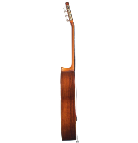 2001 John Weissenrieder "Garcia" SP/CSAR