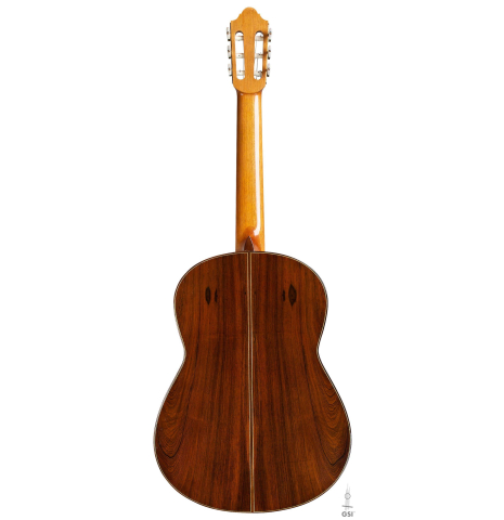 2000 David Whiteman "Friederich" CD/CSAR