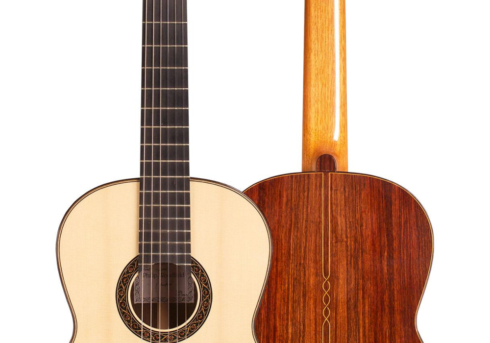 2006 Philip Woodfield "Torres" SP/IN