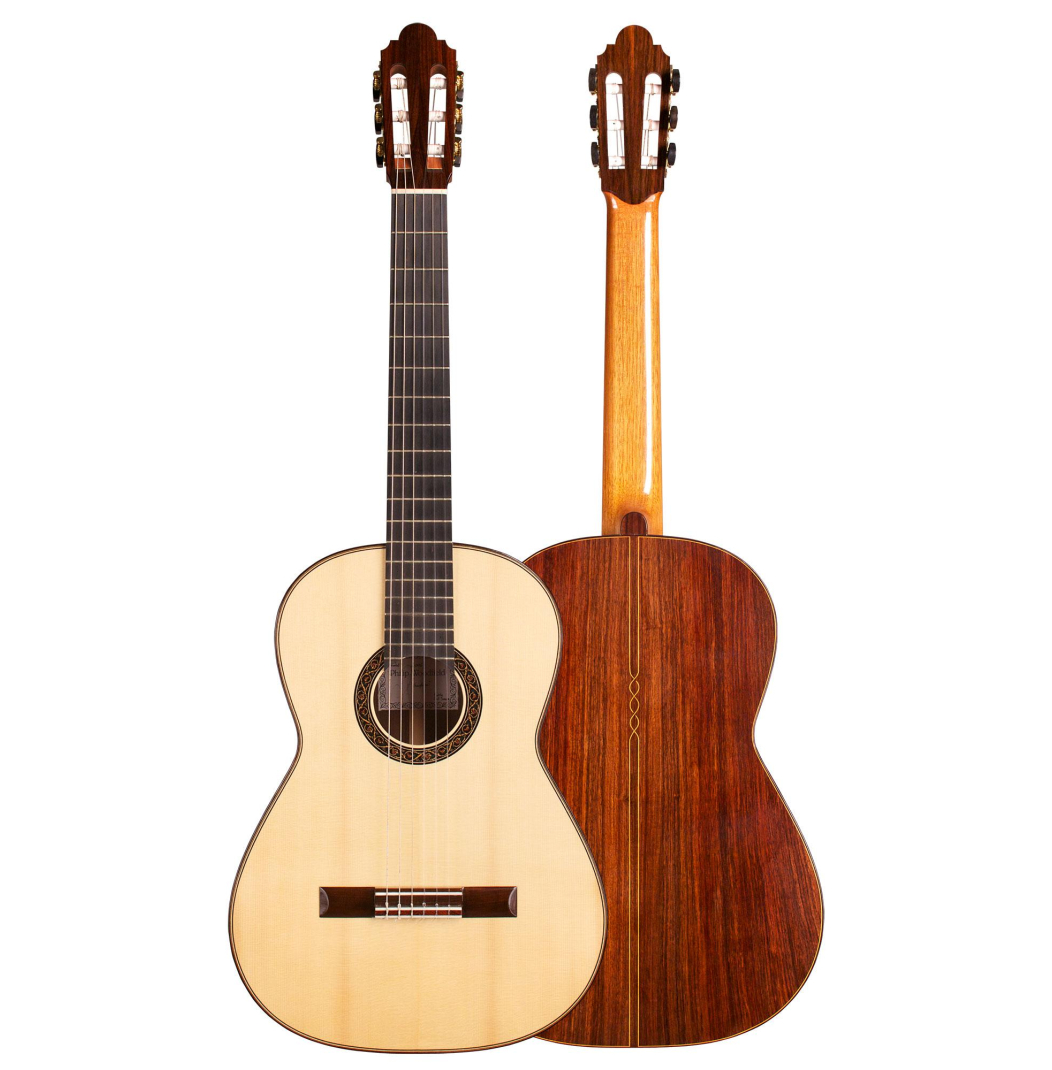 2006 Philip Woodfield "Torres" SP/IN