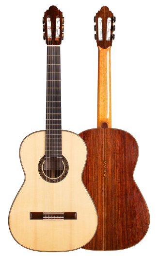2006 Philip Woodfield "Torres" SP/IN