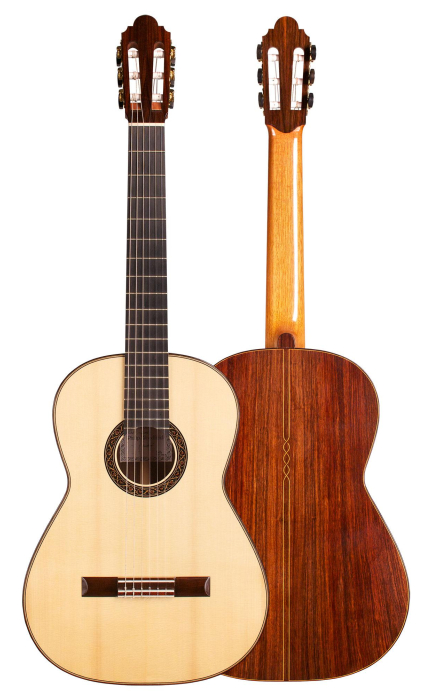 2006 Philip Woodfield "Torres" SP/IN