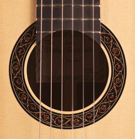 2006 Philip Woodfield "Torres" SP/IN