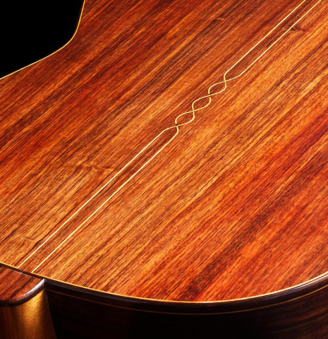 2006 Philip Woodfield "Torres" SP/IN