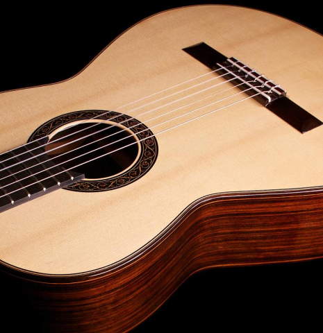 2006 Philip Woodfield "Torres" SP/IN