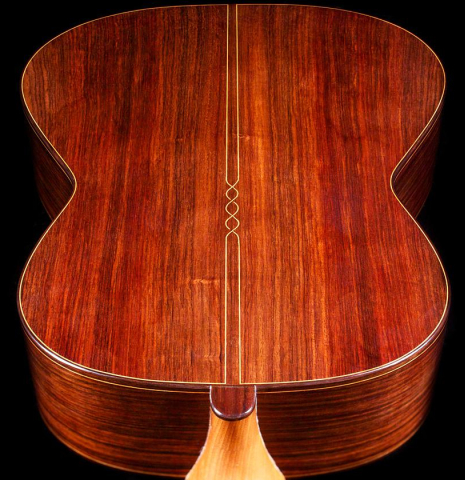 2006 Philip Woodfield "Torres" SP/IN