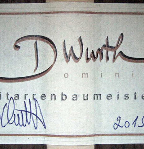 2015 Dominik Wurth SP/IN