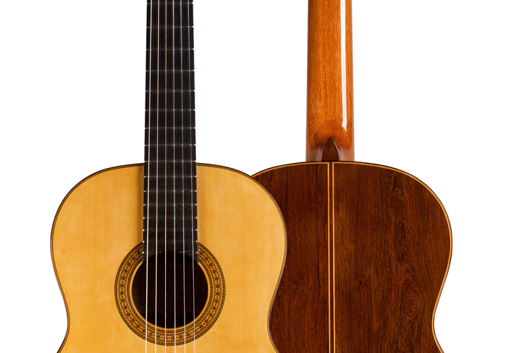 2020 Yamaha "Grand Concert GC82S" SP/AR