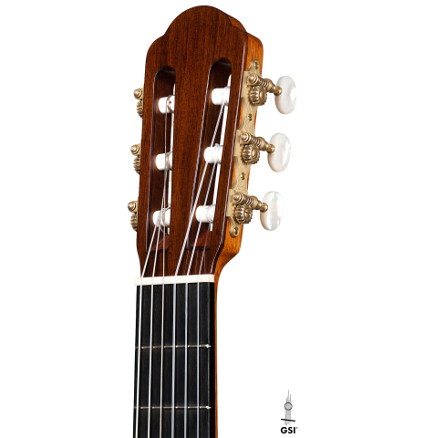 2020 Yamaha "Grand Concert GC82S" SP/AR