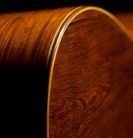 2020 Yamaha "Grand Concert GC82S" SP/AR