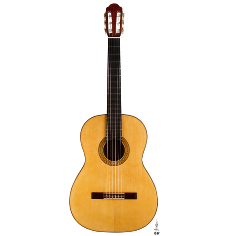 2020 Yamaha "Grand Concert GC82S" SP/AR