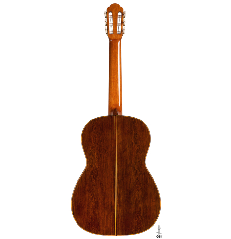 2020 Yamaha "Grand Concert GC82S" SP/AR