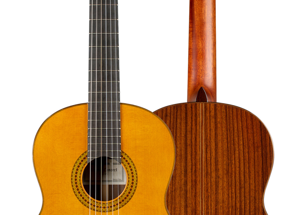 2025 Yamaha "Grand Concert GC22" CD/IN