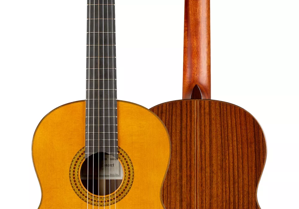 Yamaha | GSI