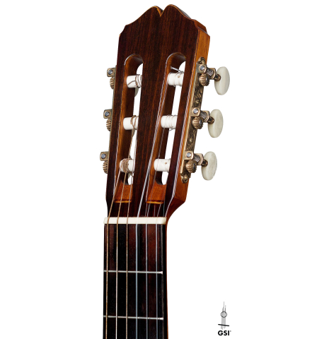 1992 Alvarez by Kazuo Yairi "CY118" CD/CSAR