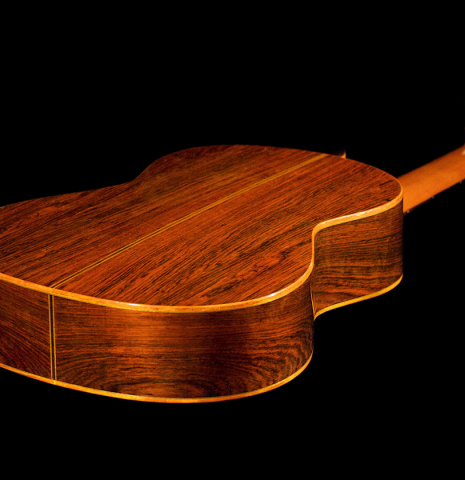 1992 Alvarez by Kazuo Yairi "CY118" CD/CSAR