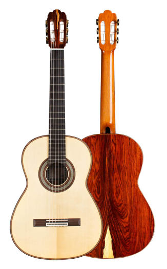 2015 Fructuoso Zalapa "Torres" SP/CO