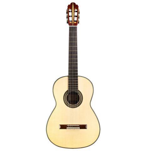 2015 Fructuoso Zalapa "Torres" SP/CO