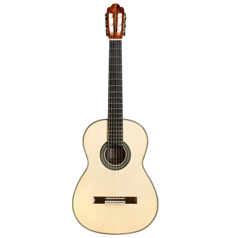 2015 Fructuoso Zalapa "Torres" SP/CO