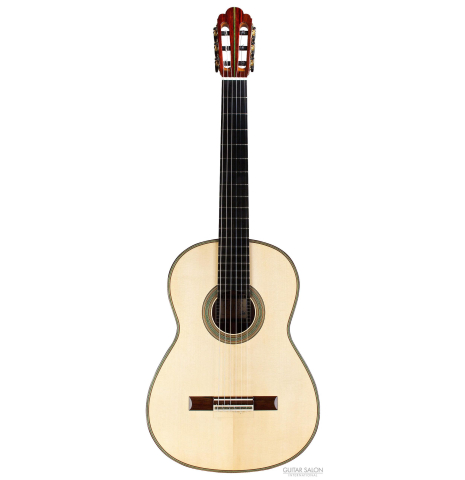 2016 Fructuoso Zalapa "Torres" SP/CO