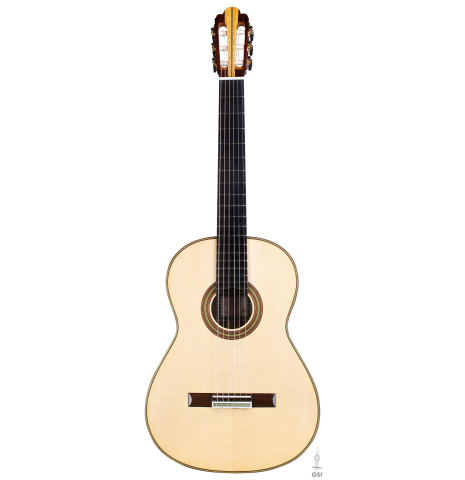 2016 Fructuoso Zalapa "Torres" SP/CO