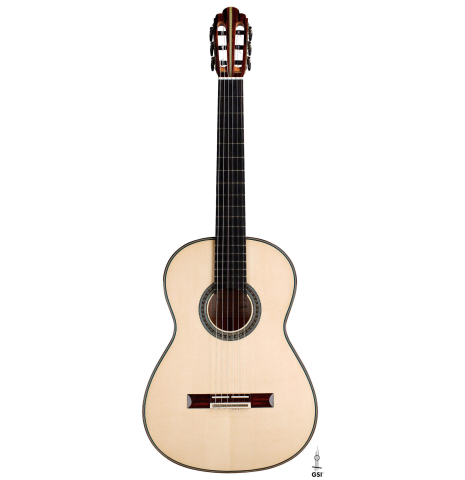 2019 Fructuoso Zalapa "Torres" SP/CO