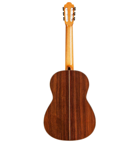 2015 Fructuoso Zalapa "Torres" SP/IN