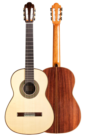 2015 Fructuoso Zalapa "Torres" SP/IN